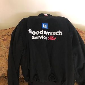 Dale Earnhardt jacket. Size XL. Never worn. Excellent condition.